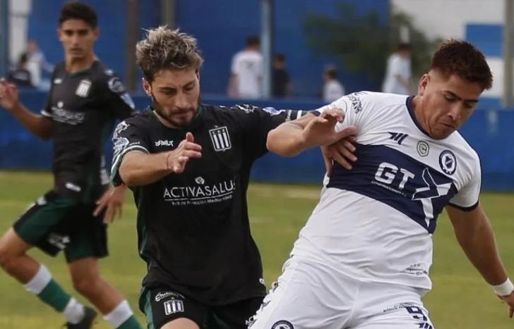 El desempate ya tiene sede confirmada.