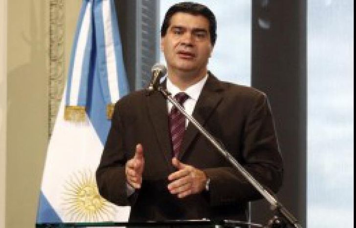 capitanich