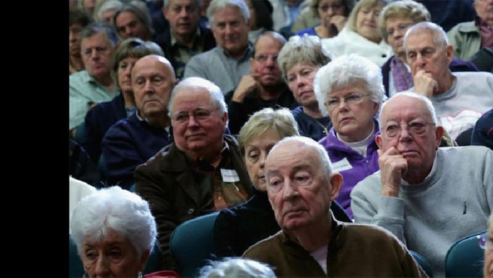 Con la fórmula de hoy, el primer aumento a jubilados de Alberto Fernández debería ser de 11,56%