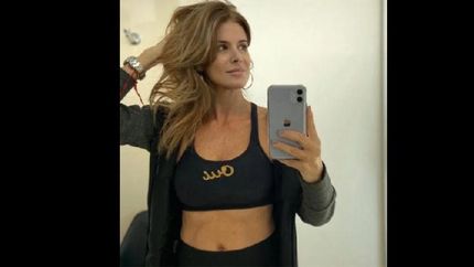 Flavia es muy top
