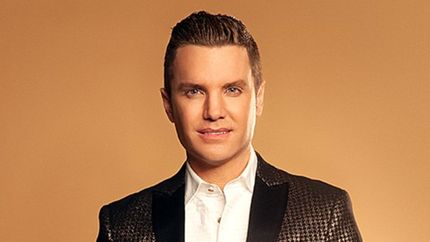 Santiago del Moro adelantó Gran Hermano.