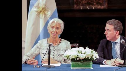 la deuda saltara al 114% del producto bruto a fin de ano