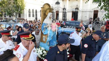 En esta oportunidad la ceremonia contará con protocolos estrictos