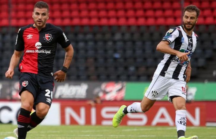 Fernández vuelve a estar en carpeta para Lanús.