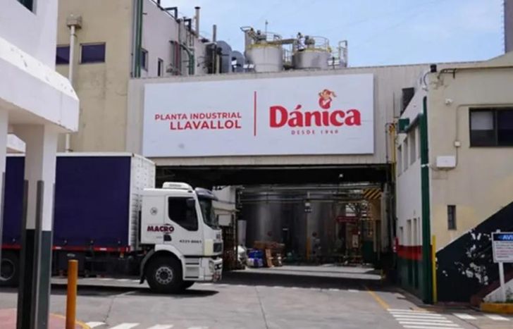 Dánica cerró sus puertas después de 85 años.