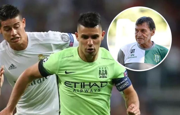 La ilusión de Falconi.