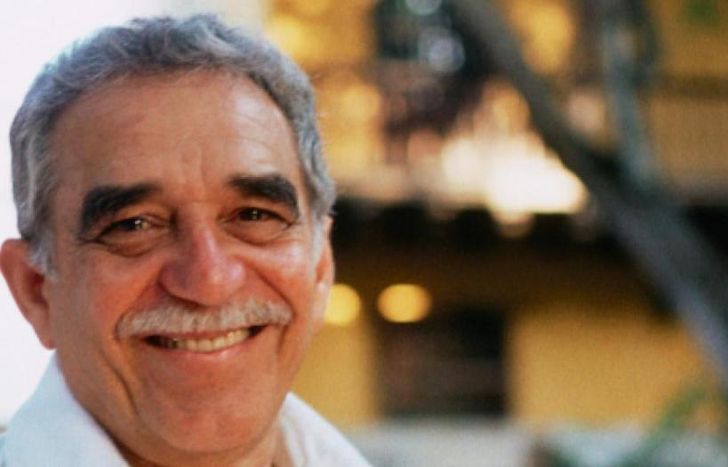 Gabo muestra una faceta poco conocida.