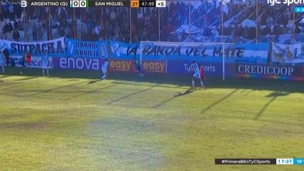 Argentino de Quilmes perdió con San Miguel y Talleres de Escalada quedó a un paso se ser campeón.