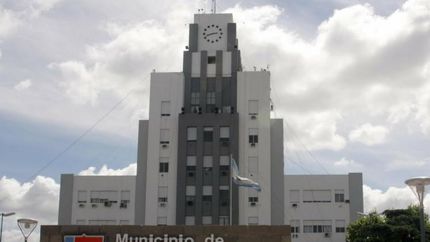 Una suba para los empleados del Municipio.