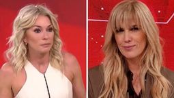Yanina Latorre liquidó a Viviana Canosa.