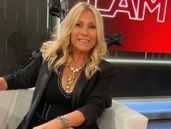 Ana Rosenfeld, mediática abogada.