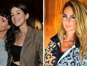 Leticia Siciliani contra Sabrina Rojas.&nbsp;