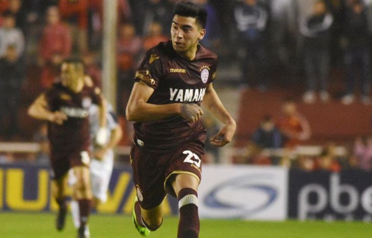 Marcelino Moreno, de regreso al Granate.