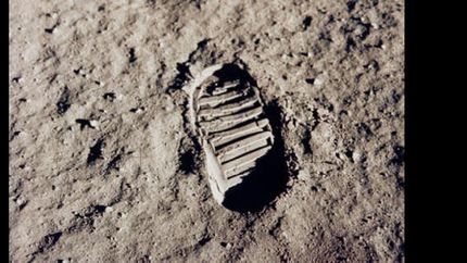 la llegada a la luna, ¿un cruel engano?
