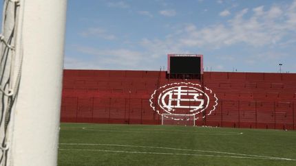 Lanús cotiza a nivel continental. Lanús cotiza a nivel continental.
