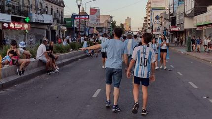 El cuento está inspirado en las vivencias de Guerra en los mundiales de México 1986 y Qatar 2022.