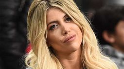 Wanda Nara habló de su vínculo con Telefe.