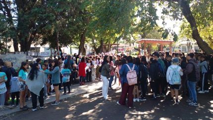 El objetivo es generar memoria y responsabilidad en la sociedad sobre los hechos ocurridos hace 48 años.