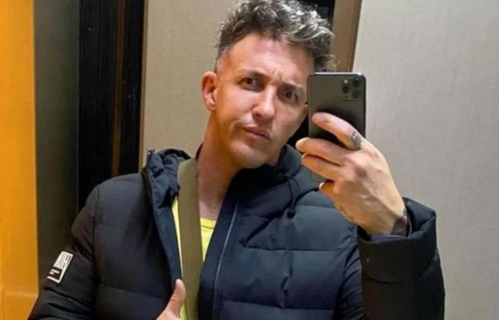 Los restos de la víctima fueron encontrados mutilados.