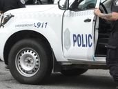 Policía Bonaerense. Policía Bonaerense.
