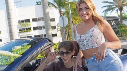 Marta Fort describió cómo era Gustavo Martínez.