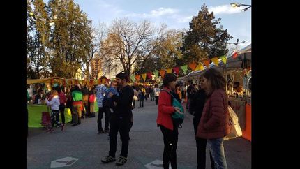 la feria de emprendedores de lomas tendra su segunda edicion virtual