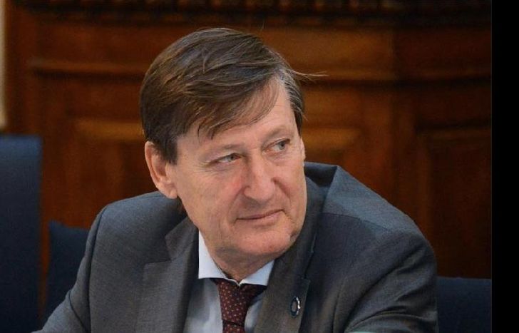 El diputado macrista quedó en el ojo de la tormenta por avalar los comentarios ofensivos.