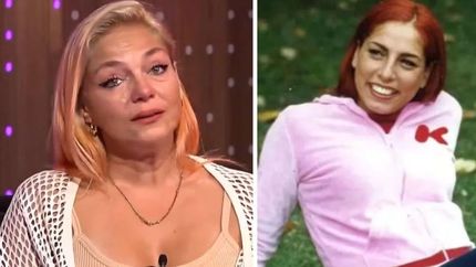 Tamara Paganini y Verónica Zanzul.