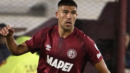Ronaldo Dejesús deberá pasar por el quirófano.