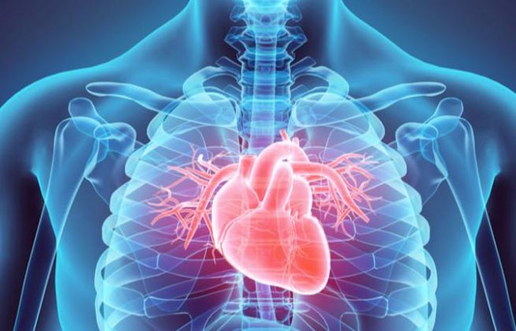 Podrían aumentar las enfermedades coronarias.