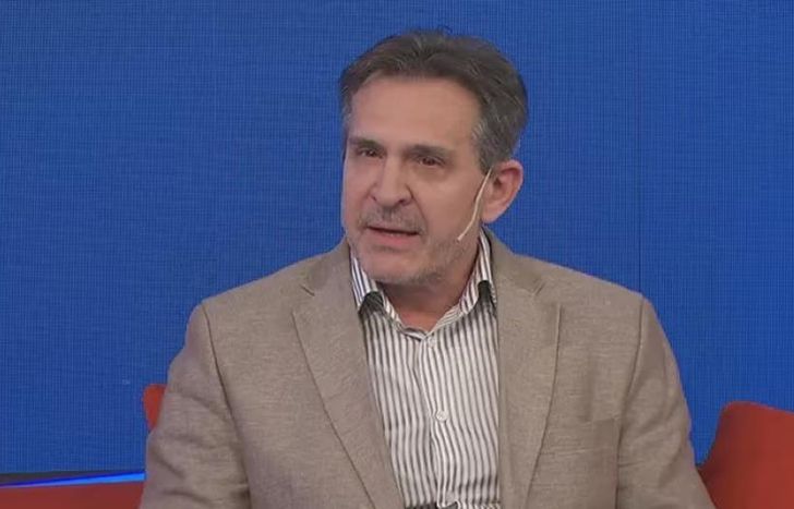 Polémicas declaraciones.