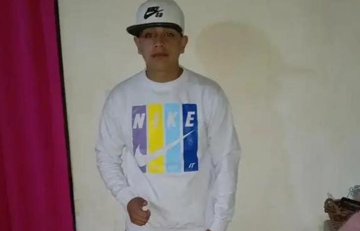 Tiziano Bustos tenía 15 años cuando fue atropellado en el 2022.