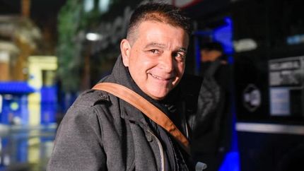 Vivas remarcó lo bueno y las cosas por mejorar.