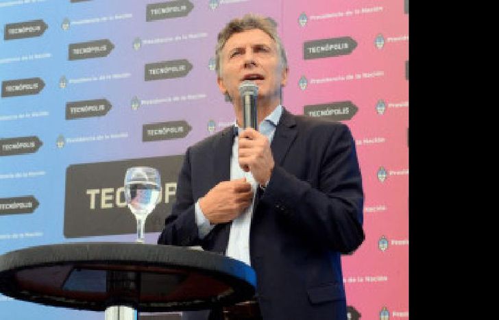 macri 12