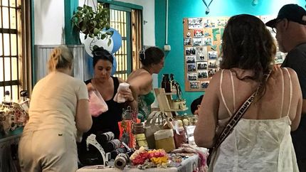 Los emprendedores volverán a a la institución de Banfield luego de un pequeño intervalo.