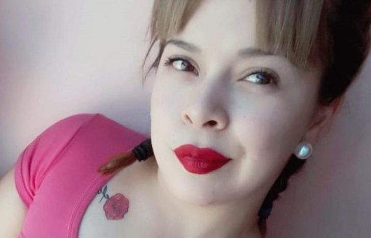 Daiana Castillo, la joven que murió tras haber sido atropellada en un robo.