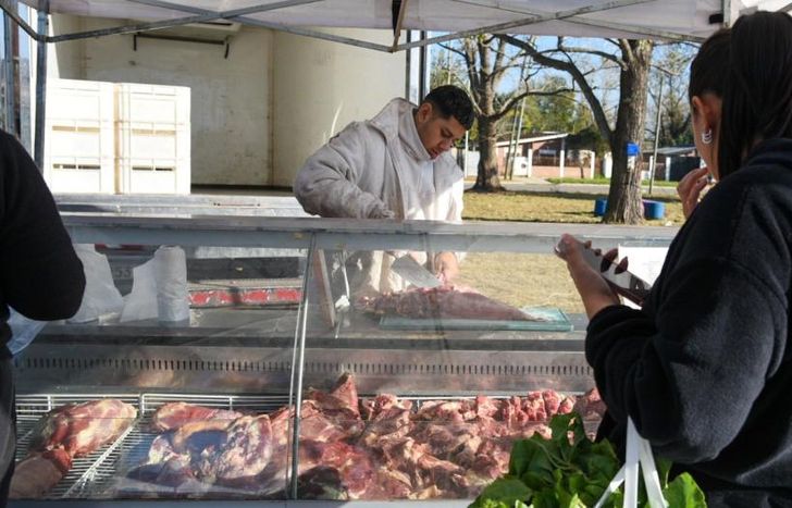 Con la Cuenta DNI habrá un 40% de descuento y ahorro.
