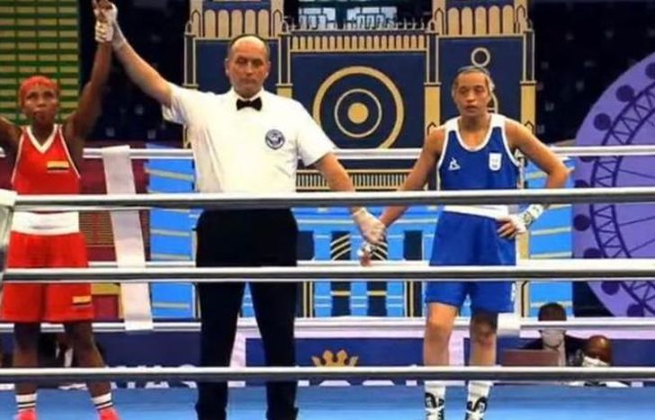 Robles sumó experiencia en su paso por Ecuador.