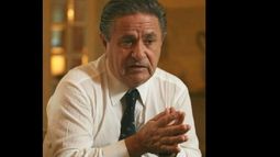 Duhalde: La situación económica y social es parecida a la de 2001