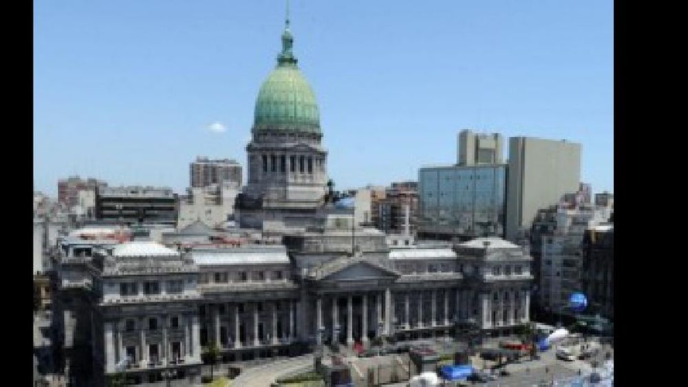 congreso