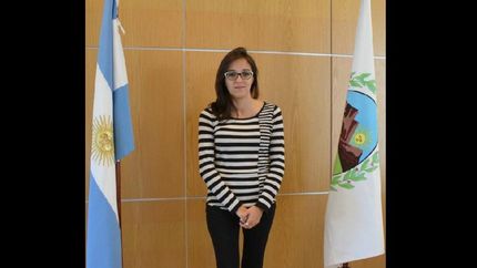 A finales de agosto renunció. Hoy está de regreso en la gobernación.