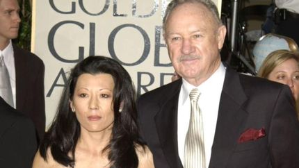 Hallaron muertos al actor de Hollywood Gene Hackman y a su esposa.