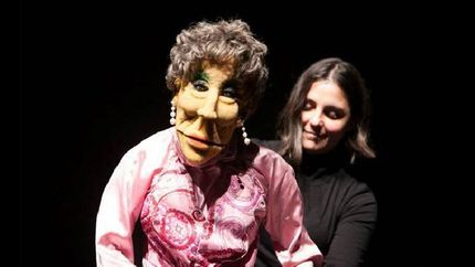 laura pages puso en cuarentena a ?beatriz?