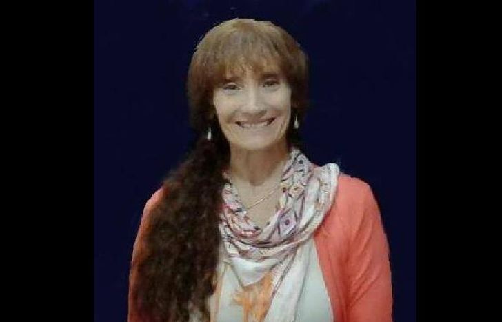 Nació en Lanús y es la presidenta de la Asociación Argentina de Masaje Infantil.