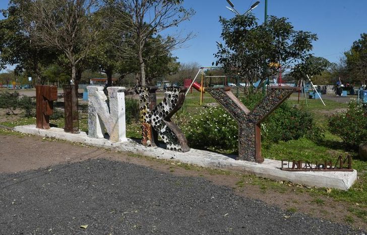 Este sábado habrá una jornada especial de Ambiente Lomas y participará la organización del Patio de las Rosas.