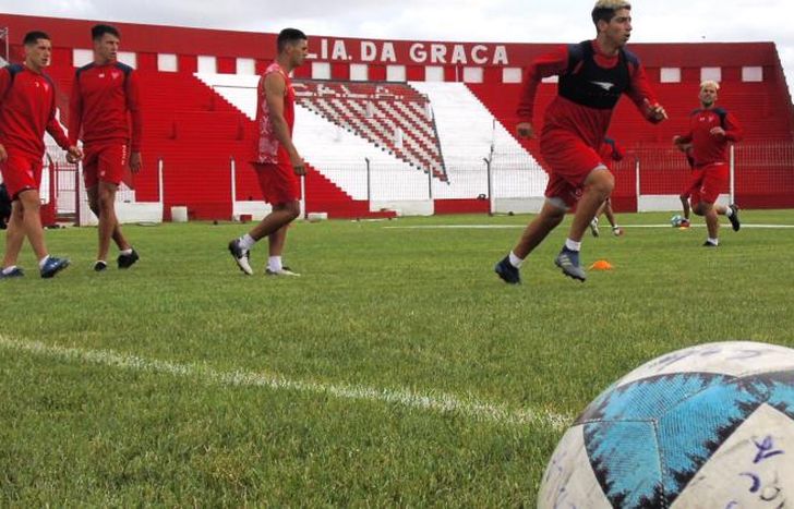 Los Andes y Talleres jugarían desde la Fase 1.