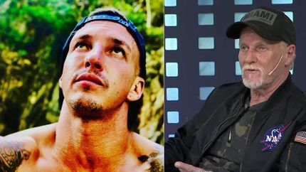 Rodolfo, hermano del empresario, cree que planeaban asesinarlos a ambos.