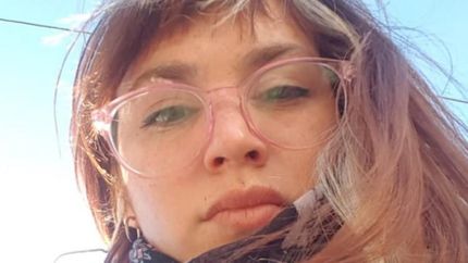 Ayelén tenía 26 años. Ayelén tenía 26 años.