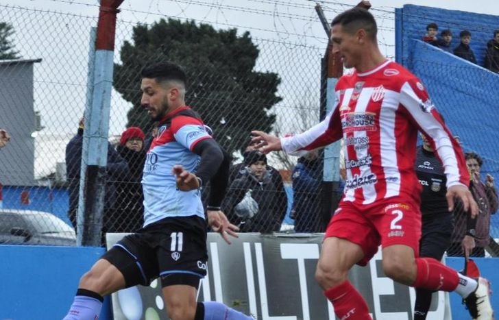 Brown necesita ganar para salir de fondo.