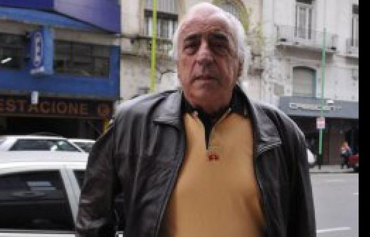 roberto fernandez uta